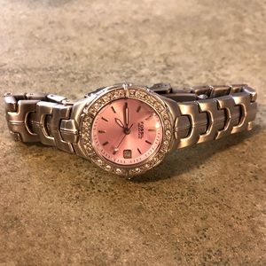 Women’s Fossil Watch